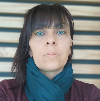 Sandra VAGNEUR