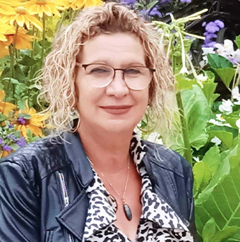 Patricia BOULANGER