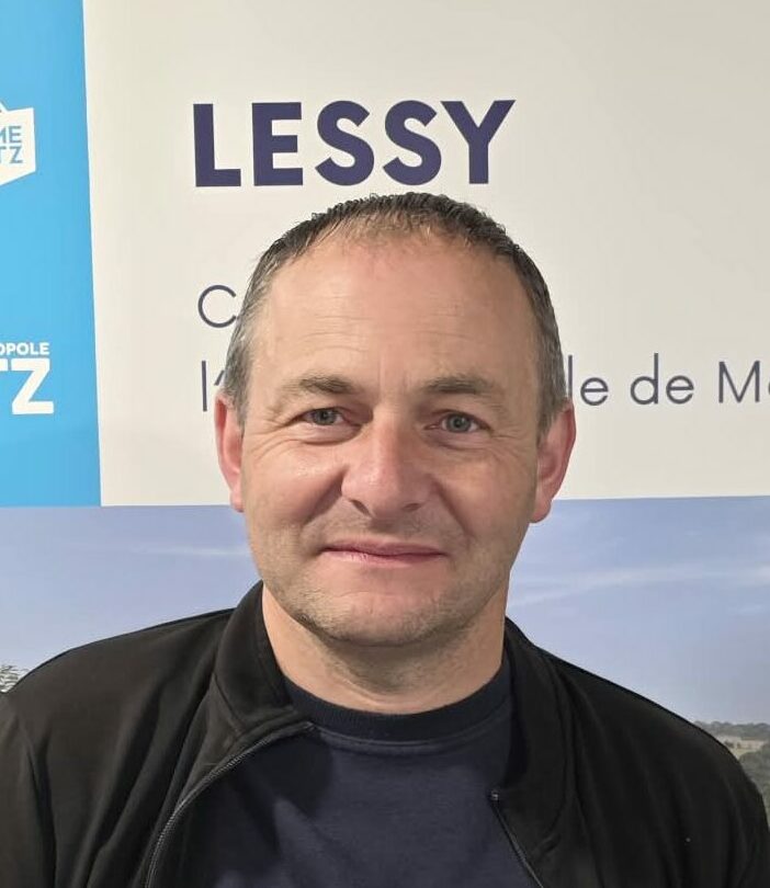 Sébastien FELTEN